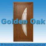 Golden Oak