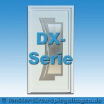 DX-Serie (Lagermodelle)