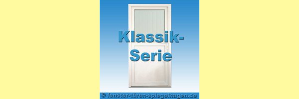 Klassik-Serie (Bestellung)