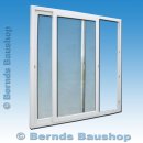 Schiebetür | 260 x 220 ( B x H ) | doppelt schiebbar...