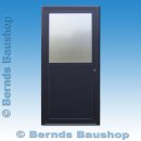 Nebeneingangstür PM-12A | Ornamentglas 504 |...