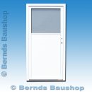 Eingangstür PK-07 | 98 x 208 | weiß | links