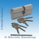 Zylinder | 40/55 | NGF | inkl. 6 Schlüssel | ZK-61