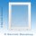 1 flg. Fenster | 106 x 132 | rechts | weiß | 2-fach Glas | XF261