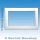 1 flg. Fenster | 120 x 75 | links & rechts | weiß | 3-fach Glas