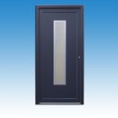 Haustür | anthrazit | 100 x 200 | rechts...