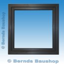 Fenster | Eiche Dunkel | 60 x 80 | 80 x 60 | 100 x 100