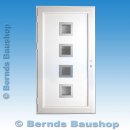 Haustür CK-18G Golden Oak 88 x 190 DIN links einwärts öffnend