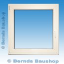1 flg. Fenster | 100 x 120 | links & rechts | anthrazit | 2-fach Glas |