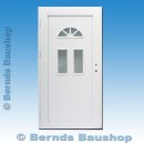 Haustür BK-06 | weiß