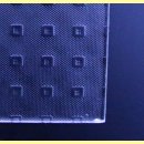 Festelement | 55 x 216 cm | 3-fach Glas Royal King | weiß | TA581