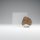 Festelement | 55 x 216 cm | 3-fach Glas Royal King | weiß | TA581