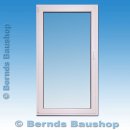 Balkontür | Lagergrößen | weiß | 2-fach Glas