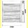 Unterputzvorbau-Rollladen | 16,5 cm | weiss | 106 x 120 | UA815