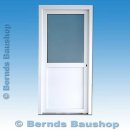 Eingangstür PM-12W | Verglasung: Ornamentglas |...