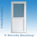 Eingangstür PM-12W | Verglasung: Ornamentglas |...